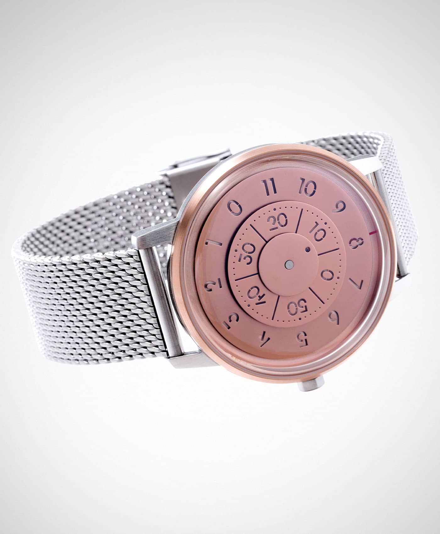 ANICORN - Series K452 Space-Rosegold-1-min ANICORN - Series K452 Space-Rosegold-1-min