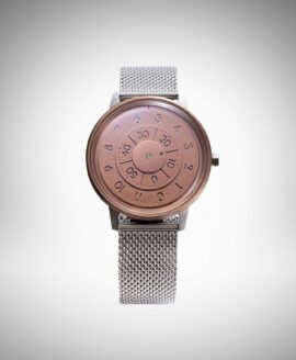 ANICORN - Series K452 Space-Rosegold-min