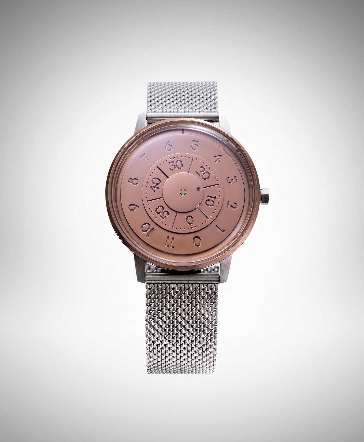 ANICORN - Series K452 Space-Rosegold-min ANICORN - Series K452 Space-Rosegold-min