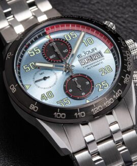 Le Jour - Roadster Chrono - LJ-RD-003-2-min