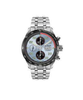 Le Jour - Roadster Chrono - LJ-RD-003