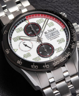 Le Jour - Roadster Chrono - LJ-RD-006-5