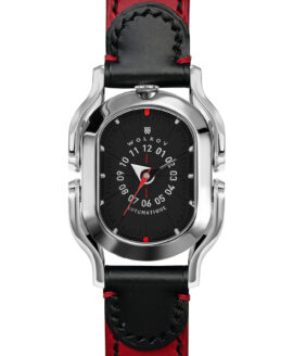 Wolkov - W22 Onyx - WATCHBANDIT EDITION