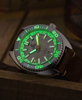 Ocean Crawler Core Diver - Meteorite 2023-lume-min