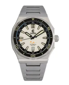 Ocean Crawler – Bolt – full lume