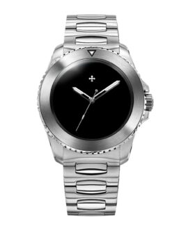 Venezianico - Nereide ULTRABLACK - 3921510 - Canova Bracelet