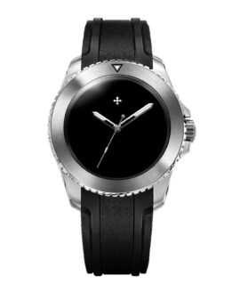 Venezianico - Nereide ULTRABLACK - 3921510 - rubber-min