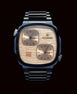 Attivo-Duplex Rose Gold 2-min