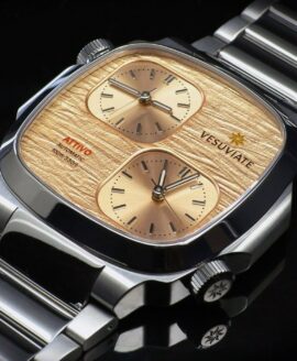 Attivo-Duplex Rose Gold -min