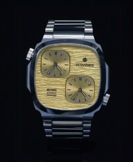 Attivo-Duplex Yellow Gold 2-min