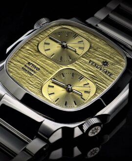 Attivo-Duplex Yellow Gold -min