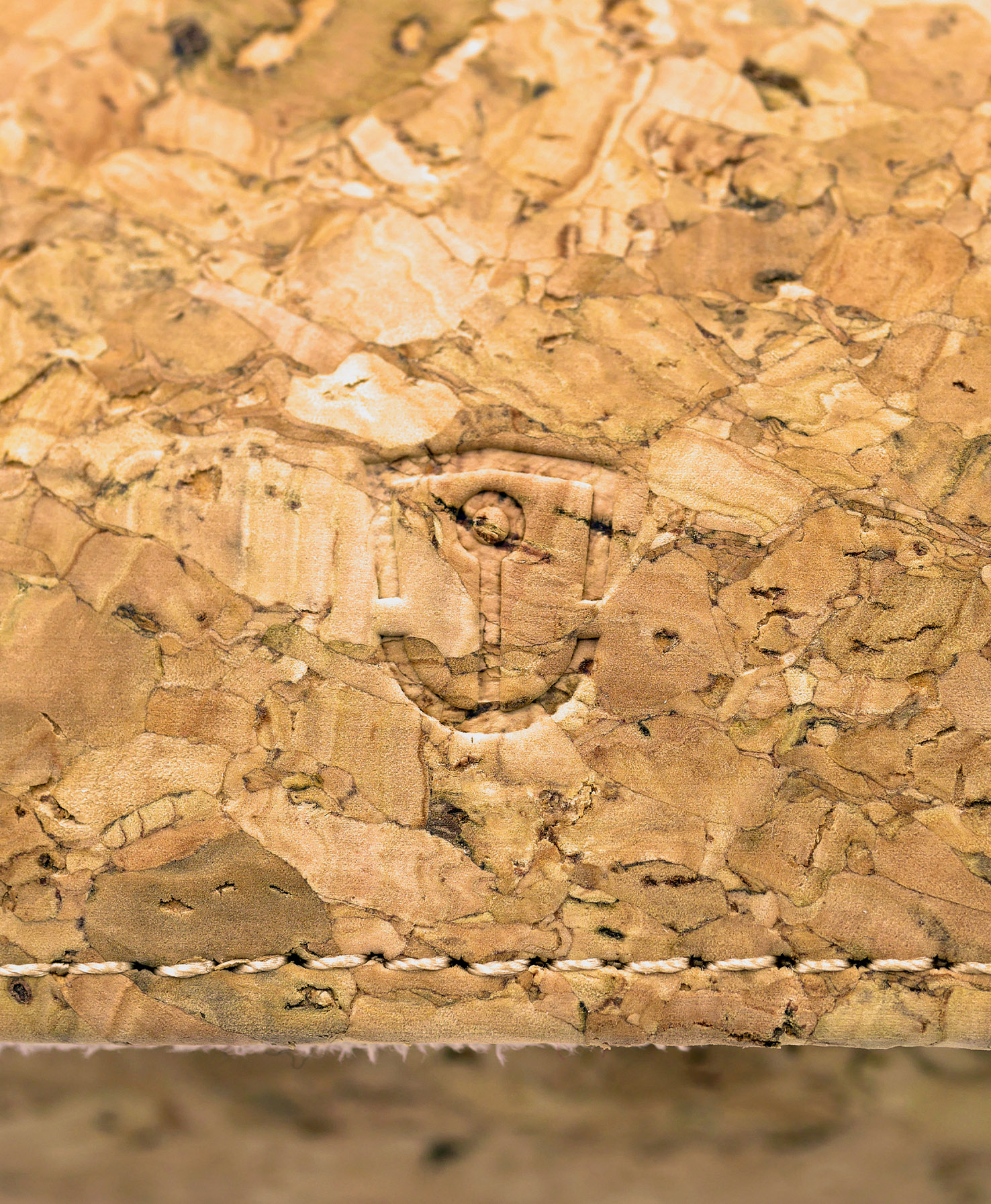 Nordic-Marine-Instruments-Watch-Roll-Cork-Detail-Logo Nordic-Marine-Instruments-Watch-Roll-Cork-Detail-Logo