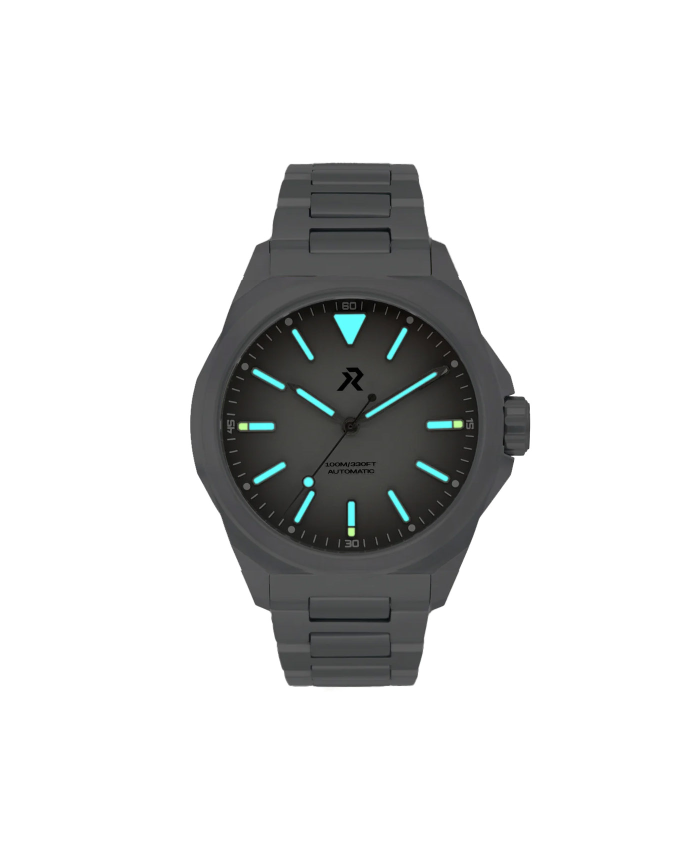 RZE – Resolute – Arctic Grey - Lume RZE – Resolute – Arctic Grey - Lume