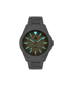 RZE – Resolute – Desert Tan - Lume