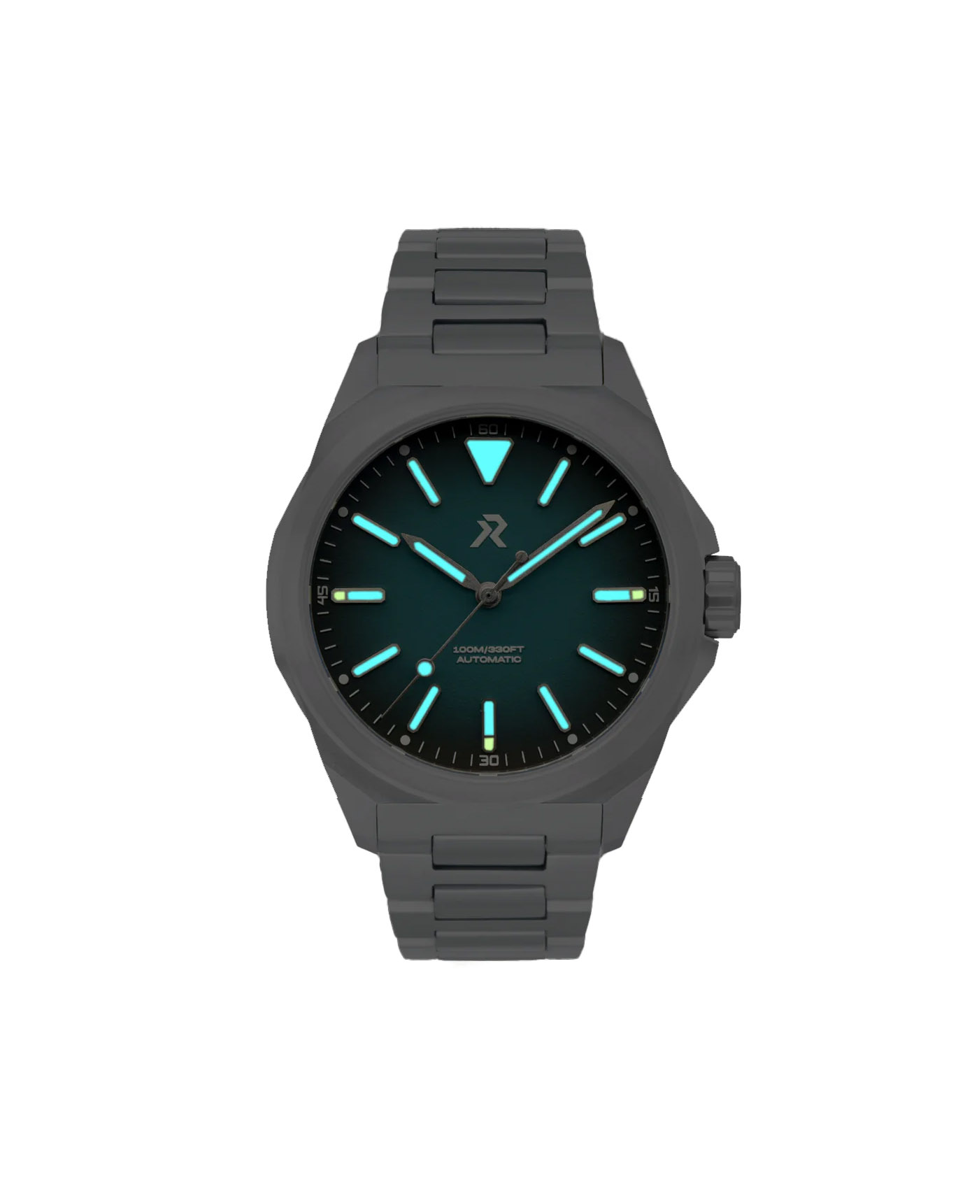 RZE – Resolute – Urban Teal - Lume RZE – Resolute – Urban Teal - Lume