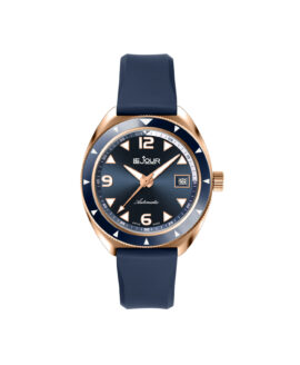 Le Jour - Hammerhead Bronze - LJ-HB-001-min