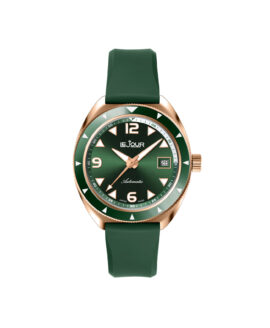 Le Jour - Hammerhead Bronze - LJ-HB-002-min