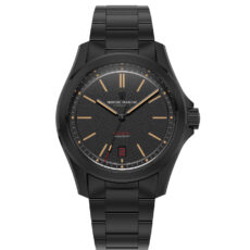 Nordic Marine Instruments - Søværn - Kulsort