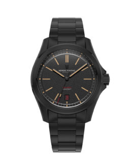 Nordic Marine Instruments - Søværn - Kulsort