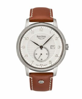 Bruno Söhnle - Facetta Automatik - Limited Edition - 17-12167-221-min