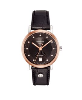 Bruno Söhnle - Fenna - 17-62113-751- Ladies watch
