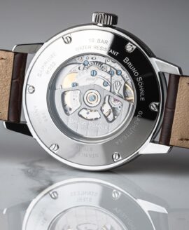 Bruno Söhnle - Hamburg Automatik Big - 17-12203-221- case back-min