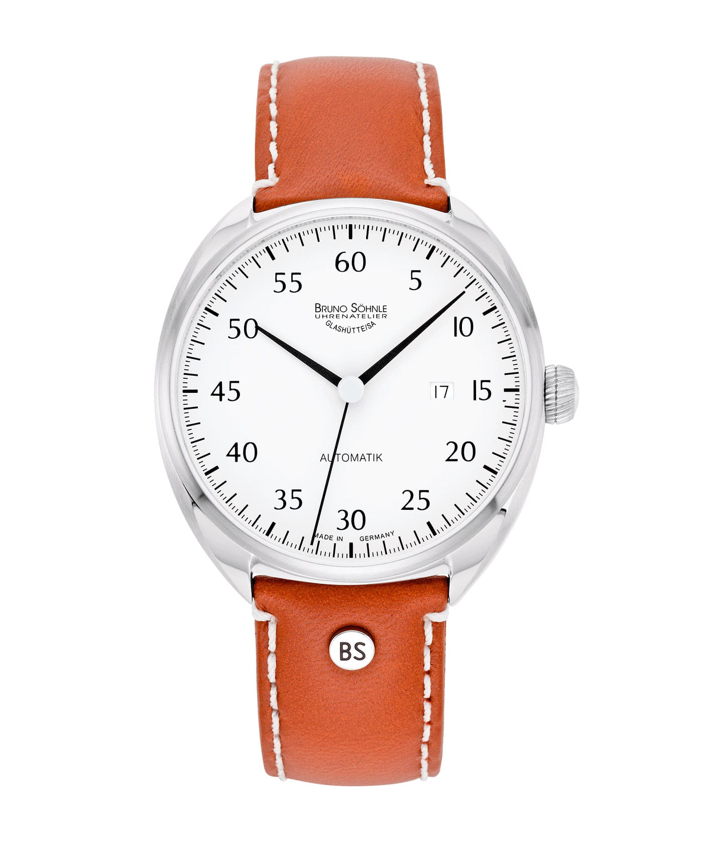 Bruno Söhnle - La Spezia Automatik - 17-12210-921-min Bruno Söhnle - La Spezia Automatik - 17-12210-921-min