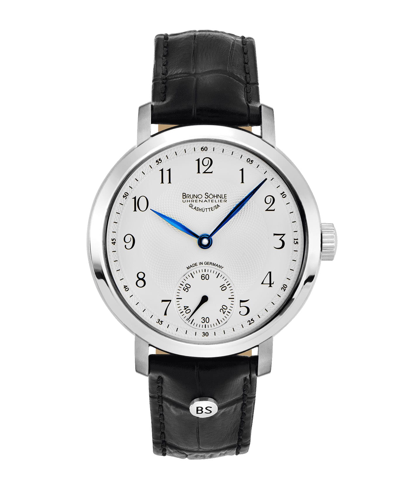 Bruno Söhnle - Mechanik Edition X - Limited Edition - 17-11100-228-min Bruno Söhnle - Mechanik Edition X - Limited Edition - 17-11100-228-min