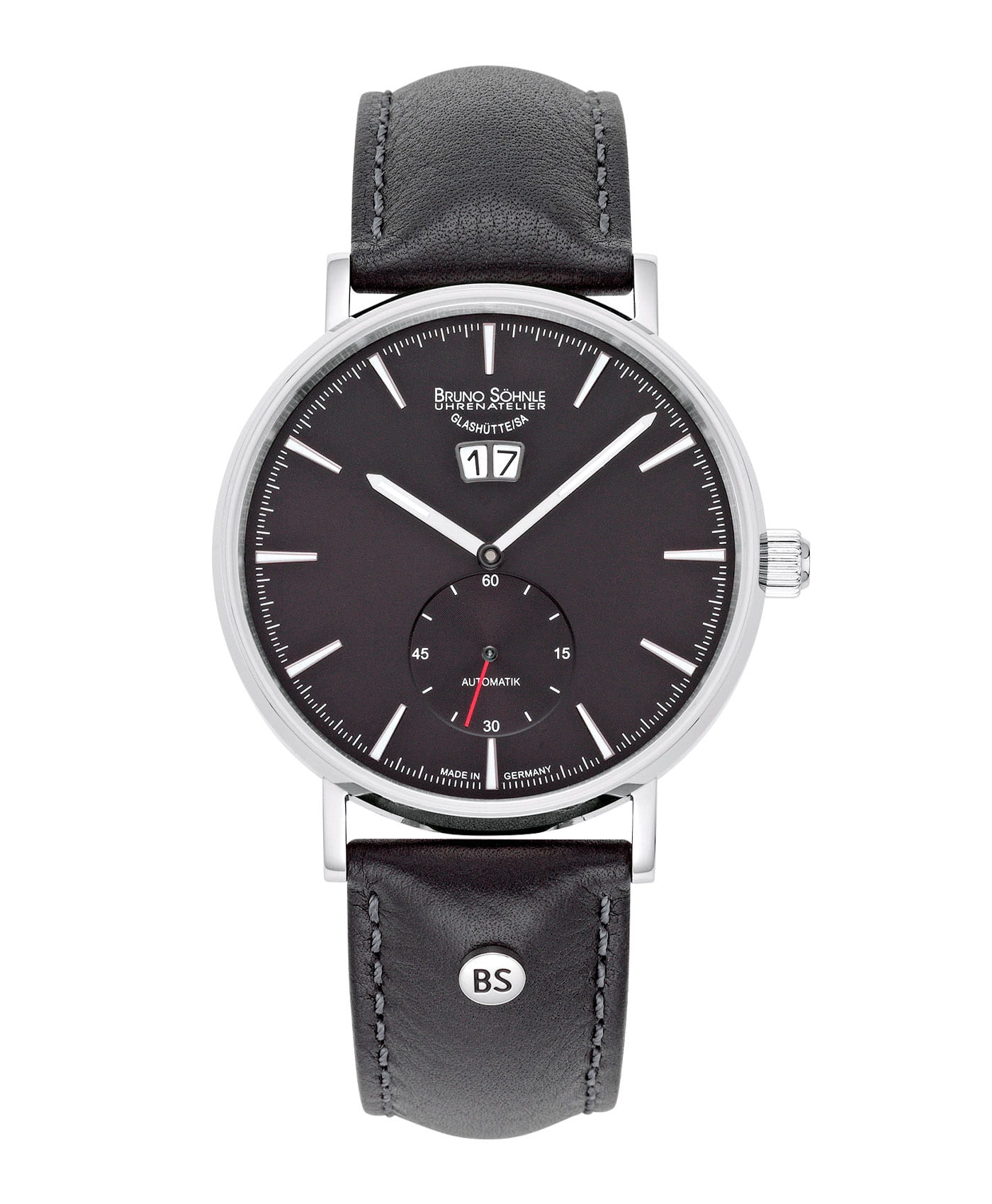 Bruno Söhnle - München Automatik II - 17-12219-741-min Bruno Söhnle - München Automatik II - 17-12219-741-min