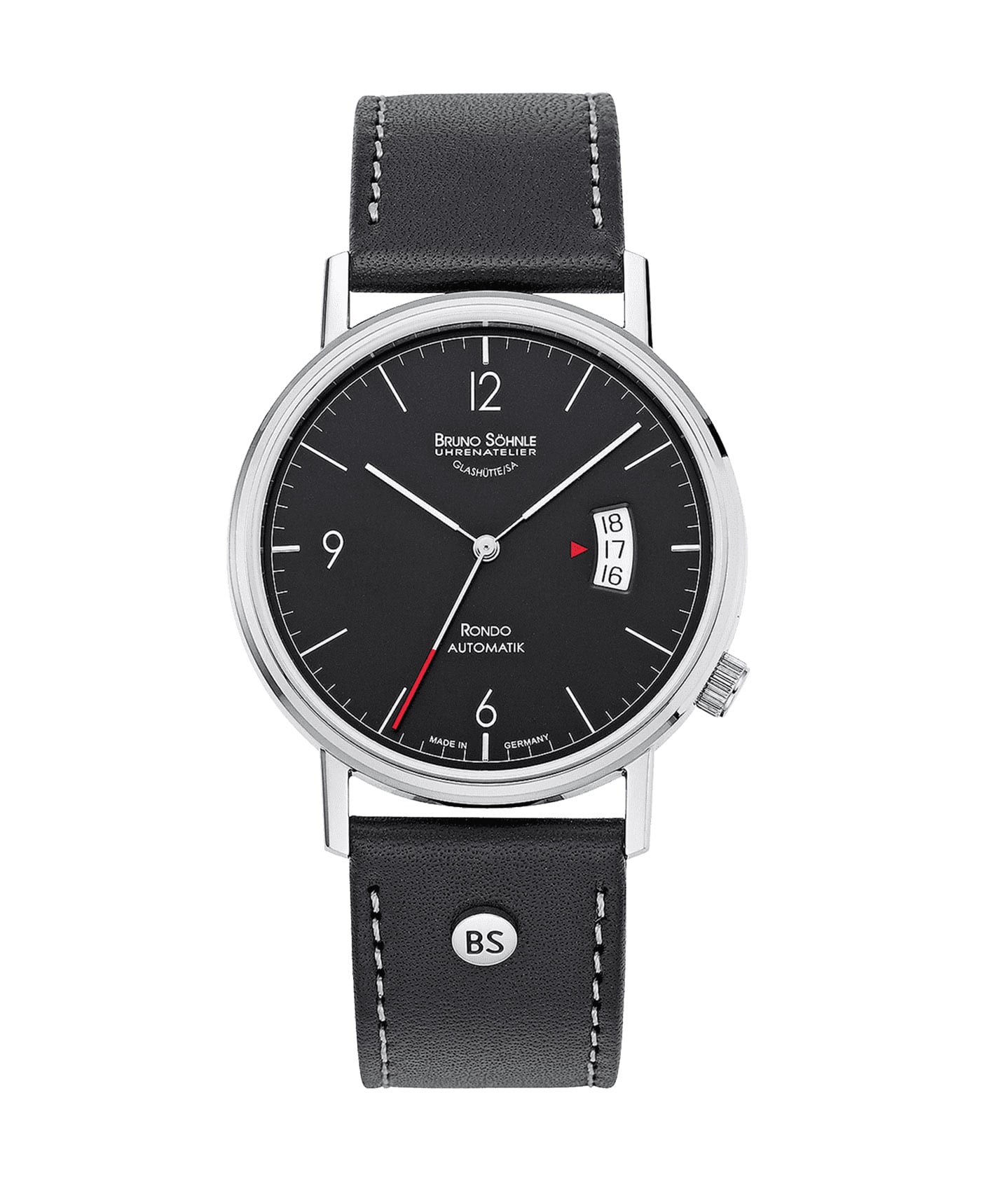 Bruno Söhnle - Rondo Automatik - 17-12098-761-min Bruno Söhnle - Rondo Automatik - 17-12098-761-min