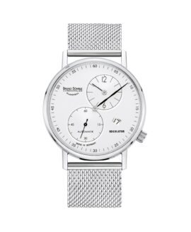 Bruno Söhnle - Rondo Automatik Regulator - 17-12198-260-min