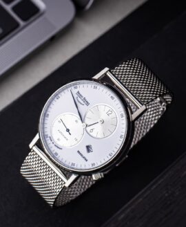 Bruno Söhnle - Rondo Automatik Regulator - 17-12198-960 - mood-min