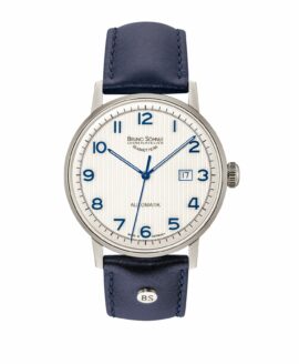 Bruno Söhnle - Stuttgart Automatik Big - 17-12173-223-min