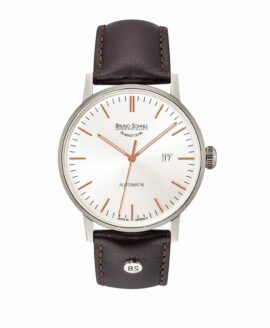Bruno Söhnle - Stuttgart Automatik Big - 17-12173-245