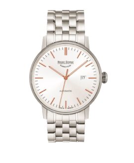 Bruno Söhnle - Stuttgart Automatik Big - 17-12173-246-min