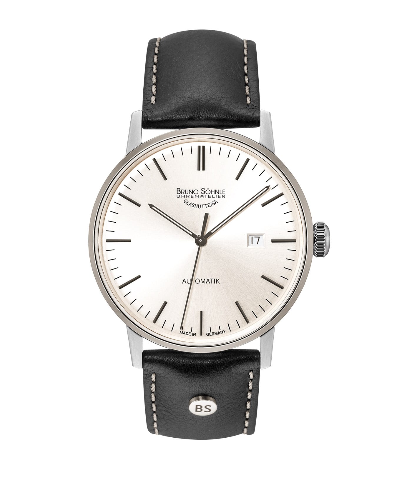 Bruno Söhnle - Stuttgart Automatik Big - 17-12173-247-min Bruno Söhnle - Stuttgart Automatik Big - 17-12173-247-min