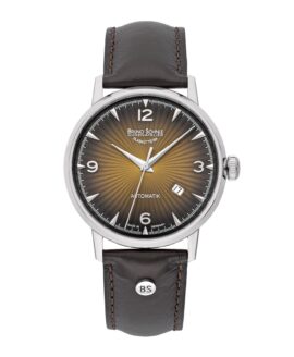 Bruno Söhnle - Stuttgart Automatik Big - 17-12173-261-min