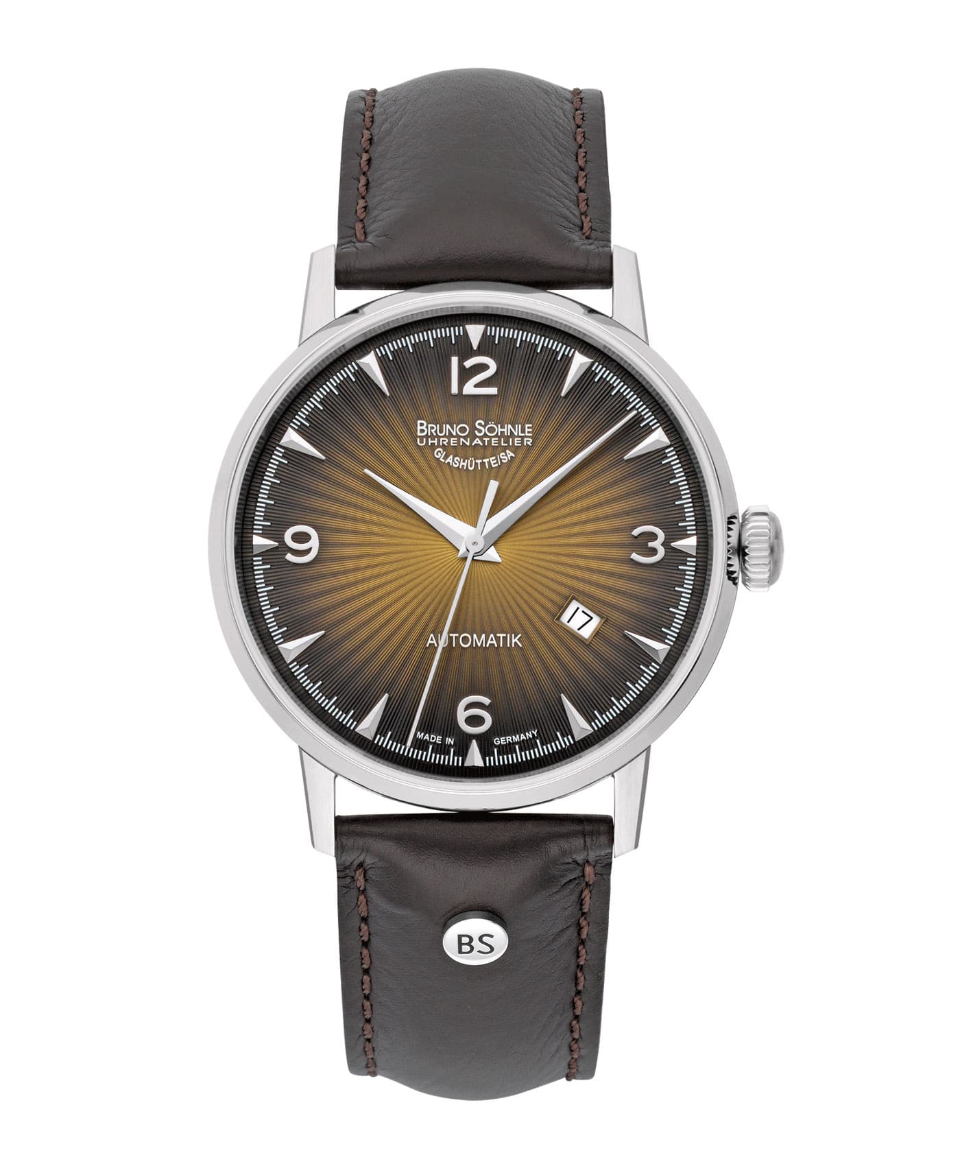 Bruno Söhnle - Stuttgart Automatik Big - 17-12173-261-min Bruno Söhnle - Stuttgart Automatik Big - 17-12173-261-min