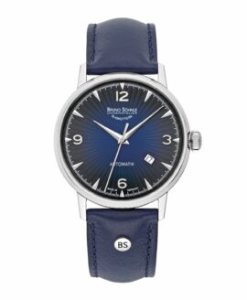 Bruno Söhnle - Stuttgart Automatik Big - 17-12173-361-min