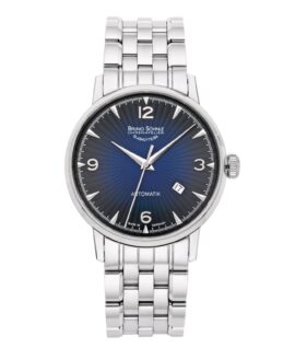 Bruno Söhnle - Stuttgart Automatik Big - 17-12173-362-min