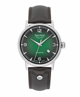 Bruno Söhnle - Stuttgart Automatik Big - 17-12173-661-min
