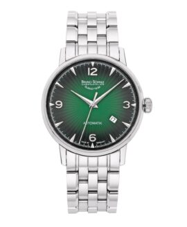 Bruno Söhnle - Stuttgart Automatik Big - 17-12173-662-min