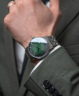 Bruno Söhnle - Stuttgart Automatik Big - 17-12173-662 - wrist shot 2-min