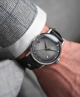 Bruno Söhnle - Stuttgart Automatik Big - 17-12173-861 - wrist shot-min