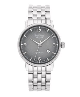 Bruno Söhnle - Stuttgart Automatik Big - 17-12173-862-min