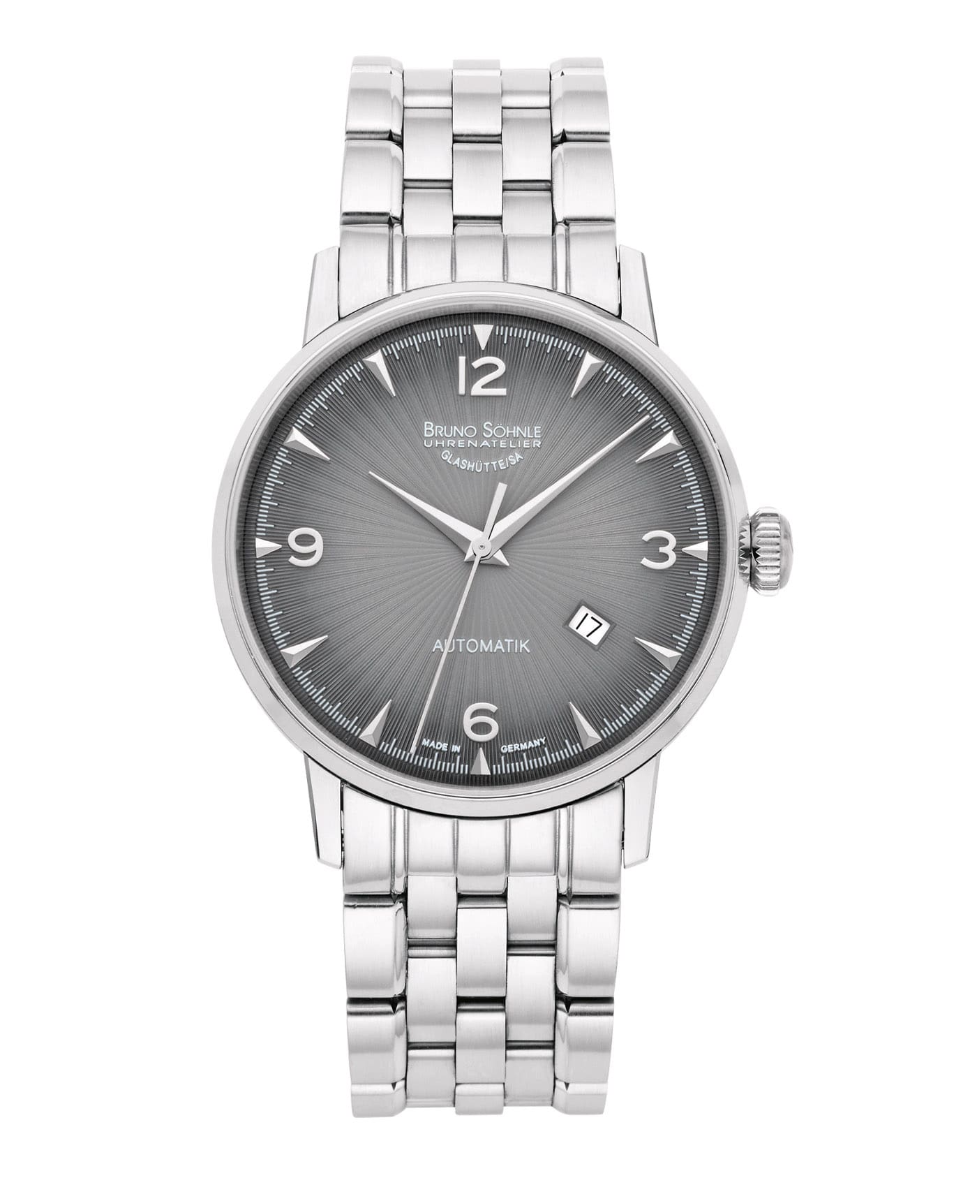 Bruno Söhnle - Stuttgart Automatik Big - 17-12173-862-min Bruno Söhnle - Stuttgart Automatik Big - 17-12173-862-min