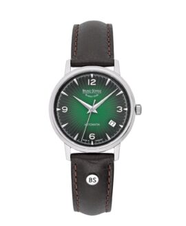 Bruno Söhnle - Stuttgart Automatik II Small - 17-12174-661-min