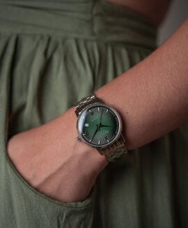 Bruno Söhnle - Stuttgart Automatik II Small - 17-12174-662 - pocket shot-min