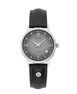 Bruno Söhnle - Stuttgart Automatik II Small - 17-12174-861-min