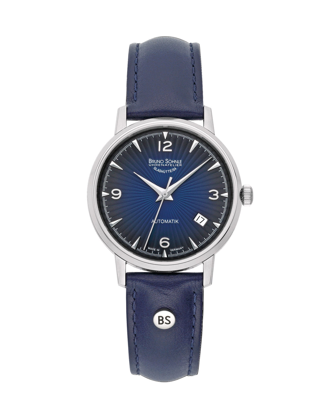 Bruno Söhnle - Stuttgart Automatik II Small - 17-12174-361-min Bruno Söhnle - Stuttgart Automatik II Small - 17-12174-361-min